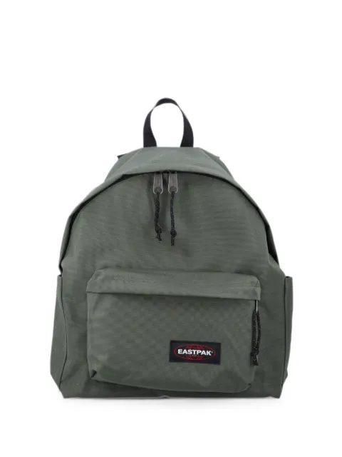 Eastpak Day Pak'r logo-patch backpack
