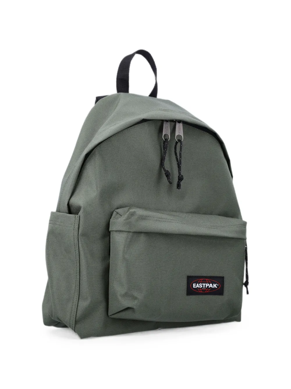 Eastpak Day Pak'r rugzak met logo-patch Groen