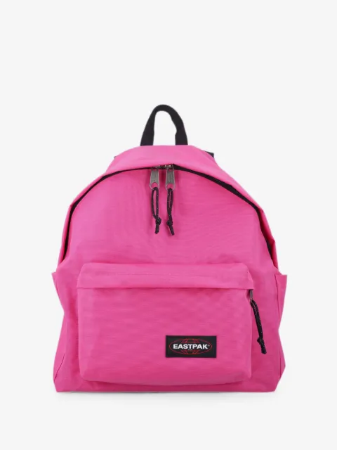 Eastpak Day Pak'r logo-patch backpack