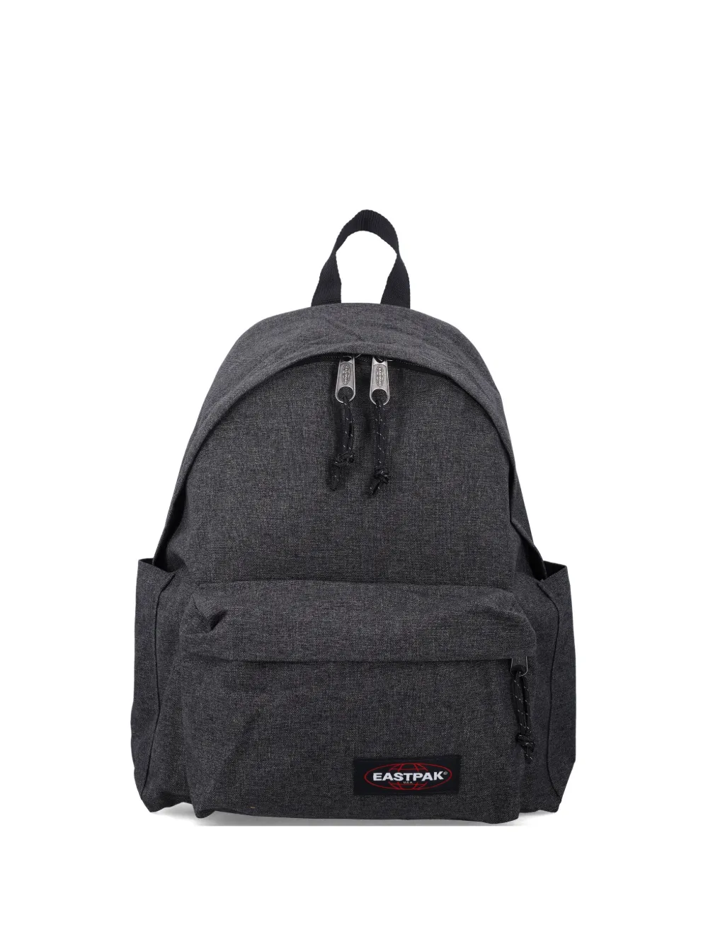 Eastpak logo-patch backpack | Grey | Image 1