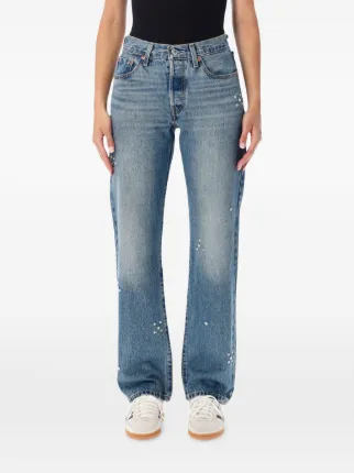 Levi's