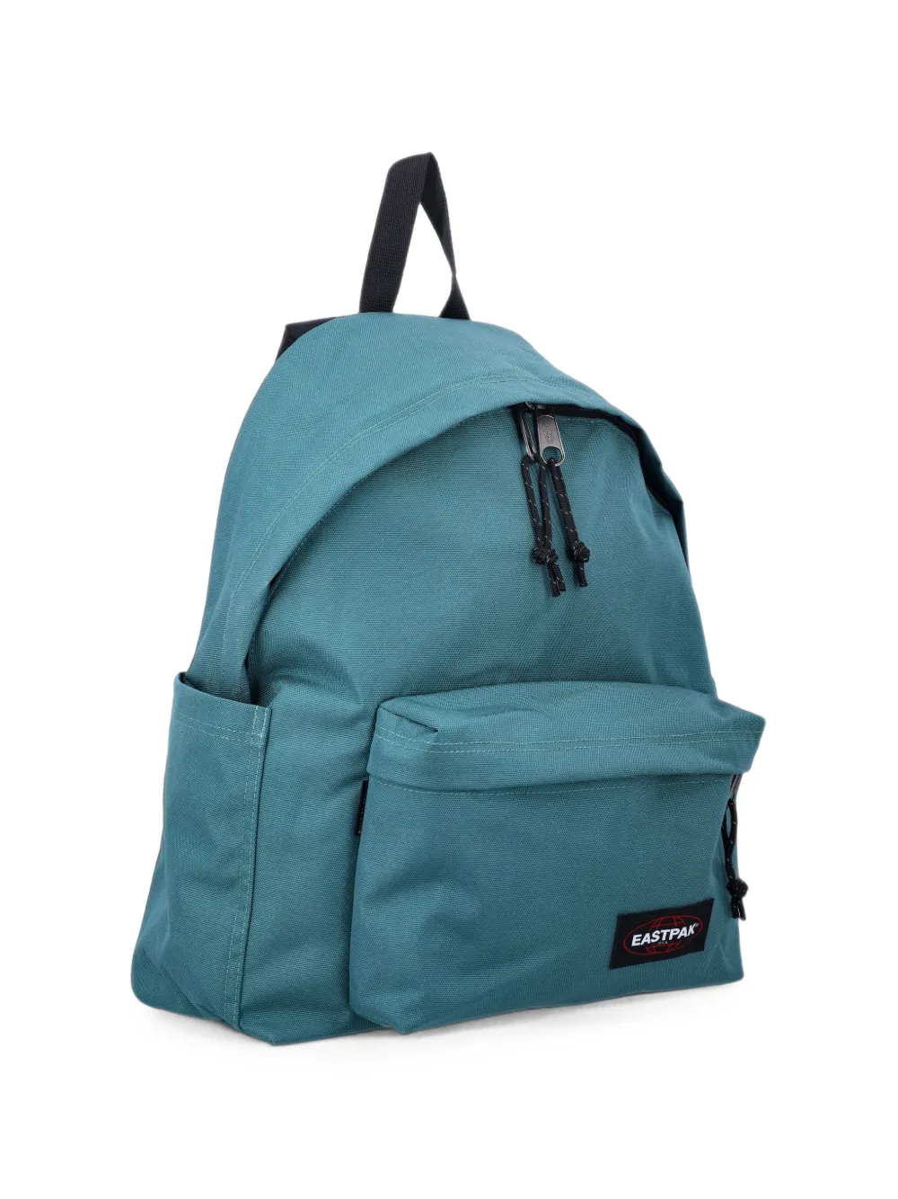 Eastpak Day Pak'r rugzak met ritssluiting rondom Blauw
