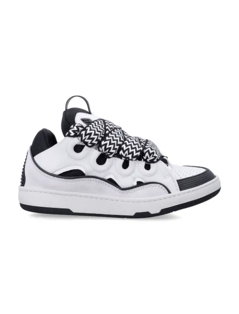 Lanvin Curb sneakers