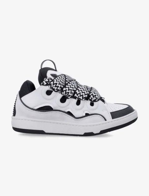 Lanvin zapatillas Curb