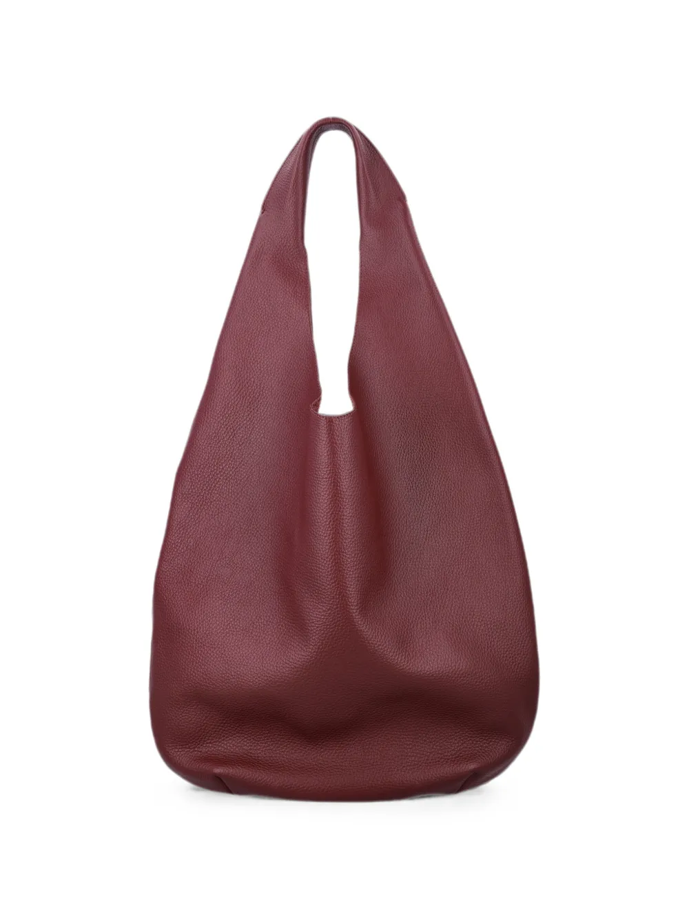 A.P.C. Le Neige shopper Rood