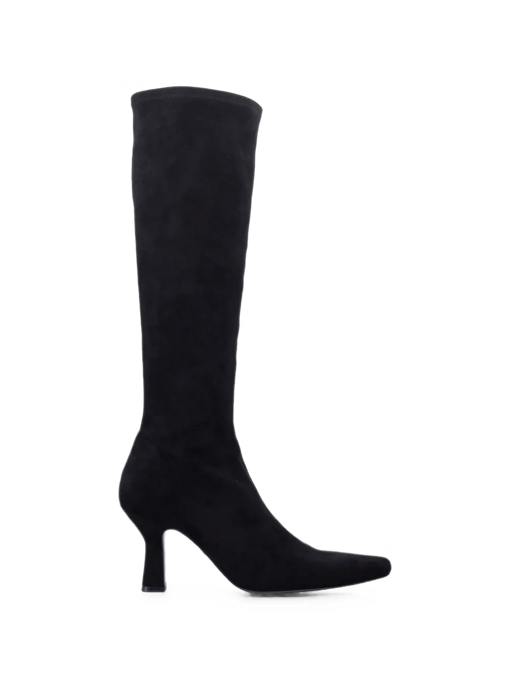 Senso Felicity Ii Knee-high Boots In Black