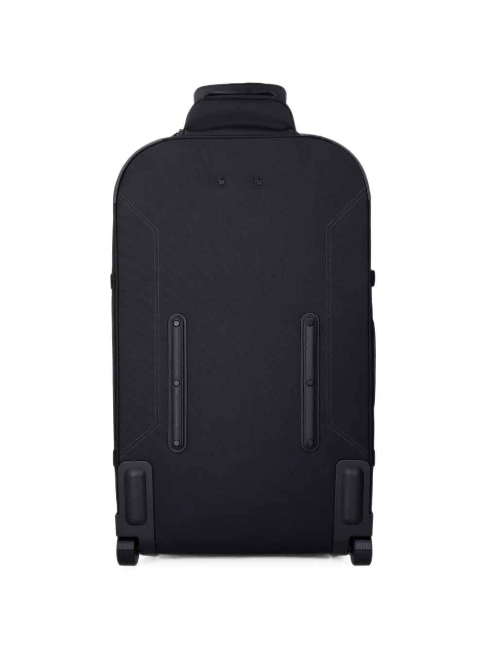 Eastpak Medium Transit'r Pro reiswagen met logo-patch Groen
