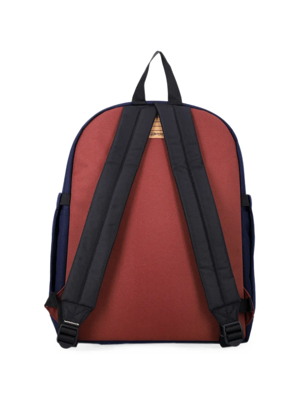 Eastpak Killington Pak r rugzak met colourblocking Rood
