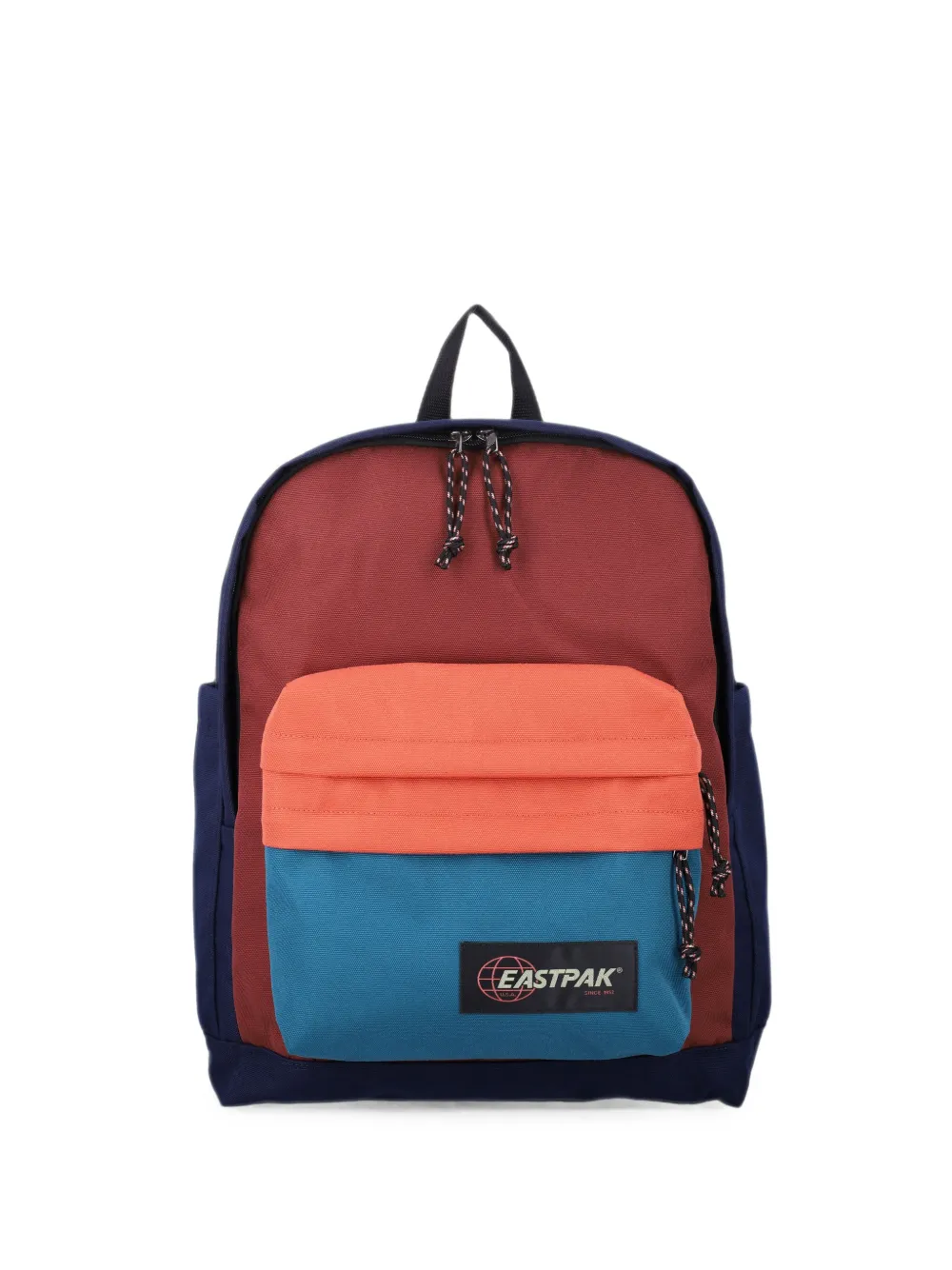 Eastpak Killington Pak’r colour-block backpack