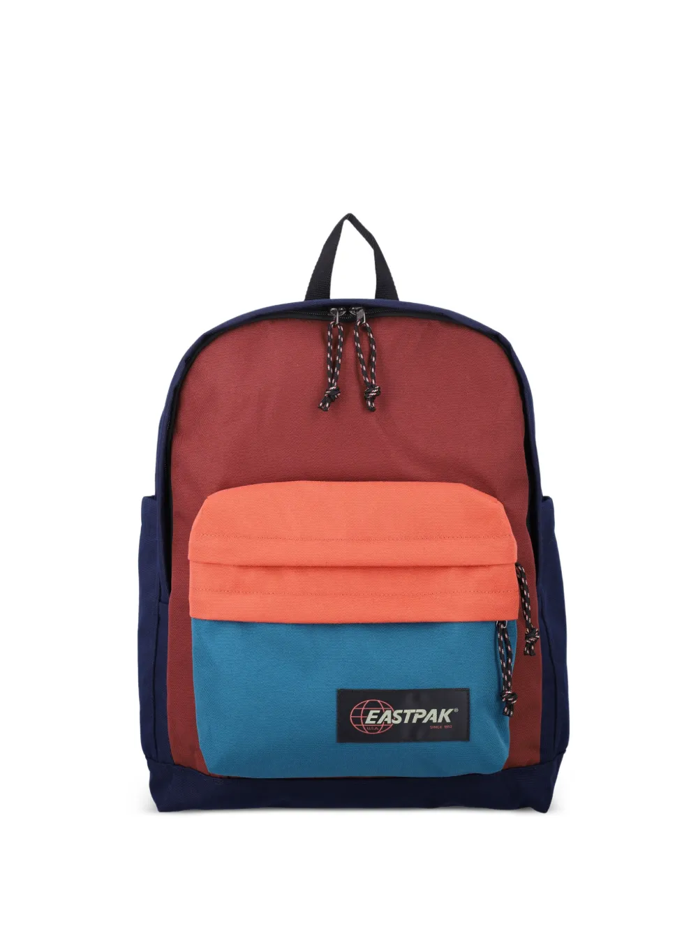 Eastpak Killington Pak’r colour-block backpack