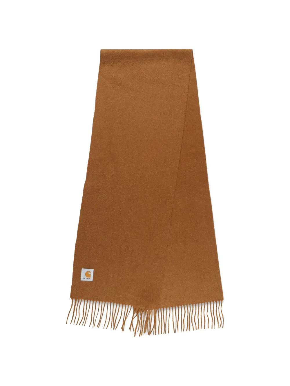Carhartt WIP Clan scarf - Braun