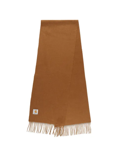 Carhartt WIP Clan scarf