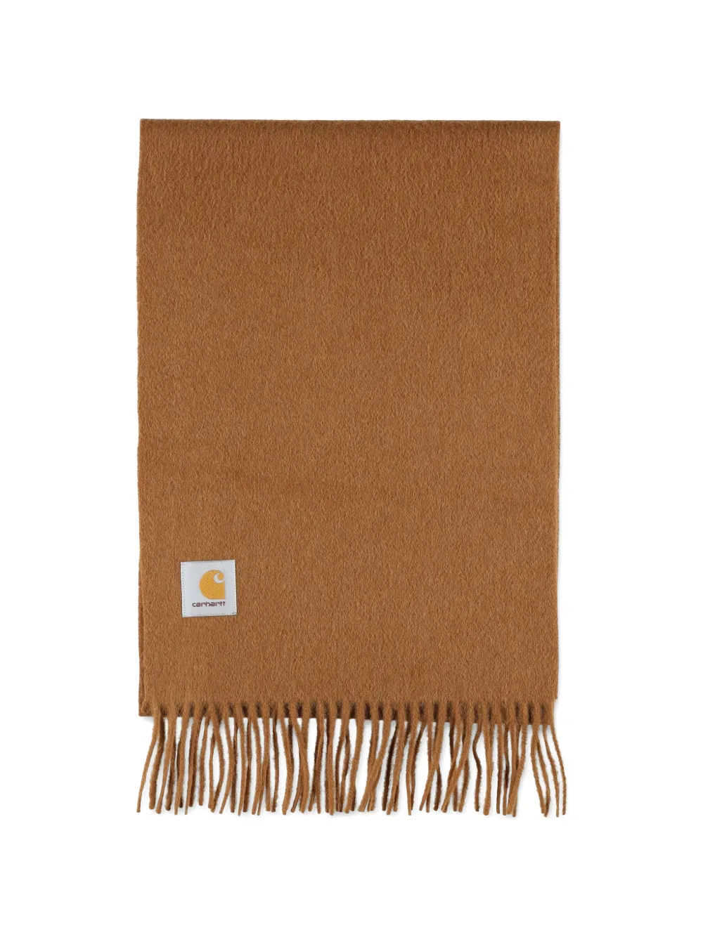 Carhartt WIP Clan scarf Bruin