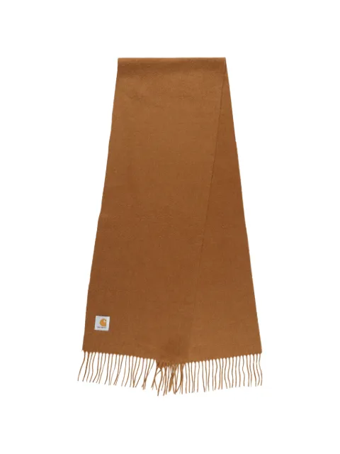 Carhartt WIP Clan scarf