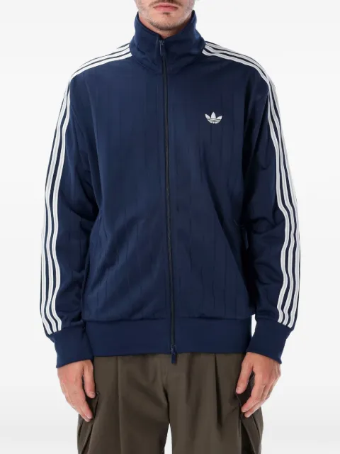 adidas Firebird zip-up bomber jacket
