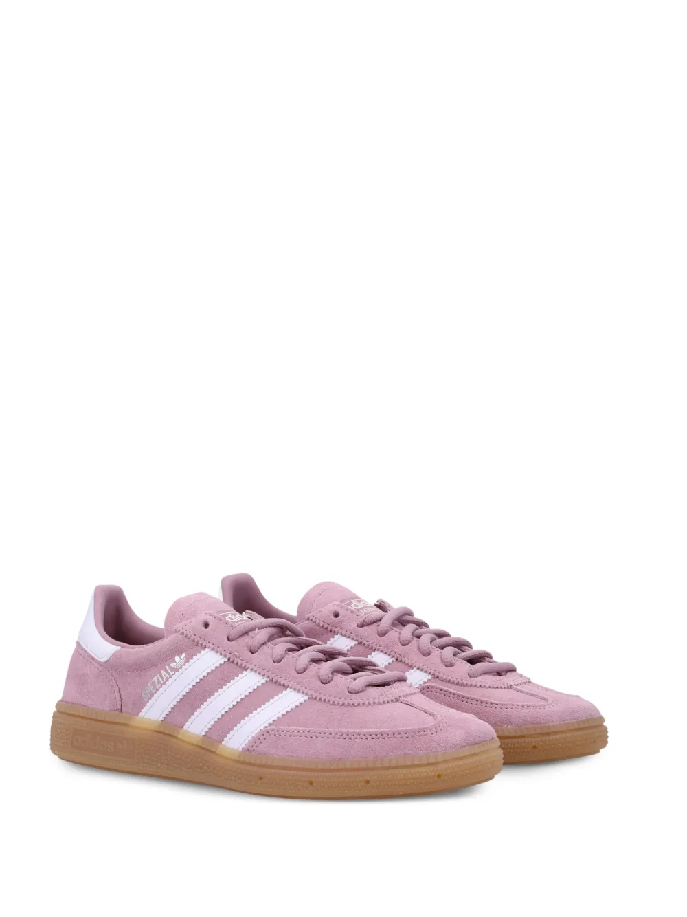 adidas Originals Kids Handball Spezial sneakers - Rosa