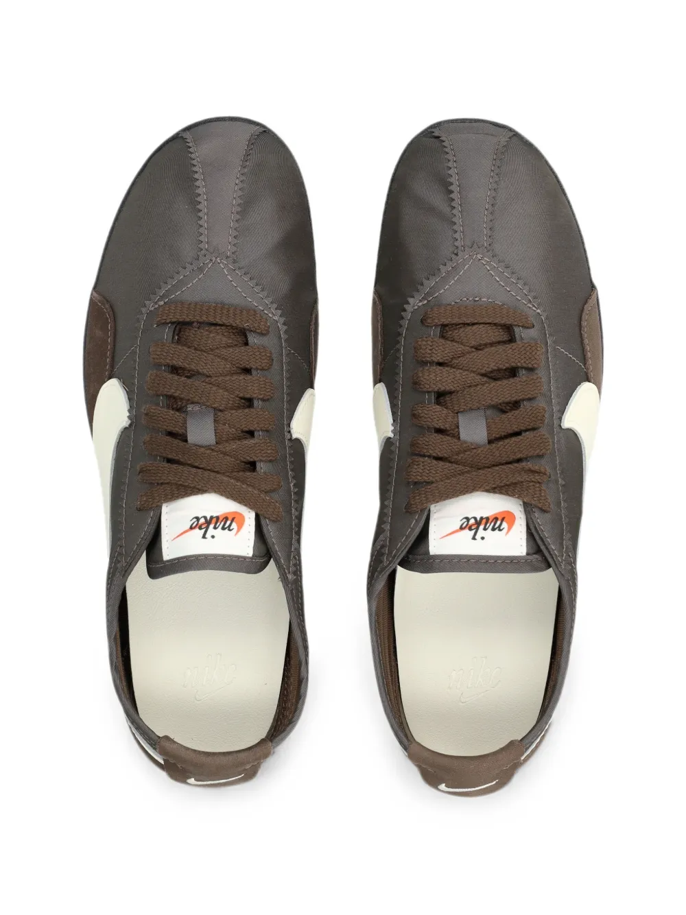 Nike Moon sneakers Grijs