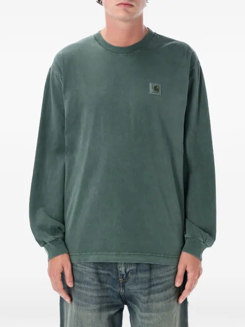 Carhartt WIP Vista long-sleeve T-shirt