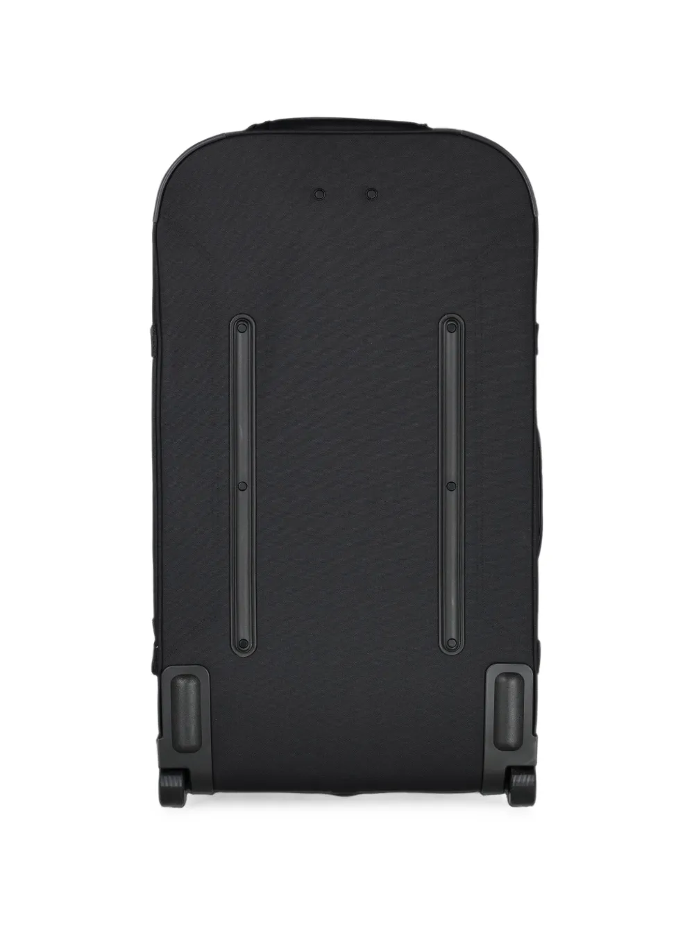 Eastpak Grote Transit'r Pro reiswagen met logopatch en gesp Zwart