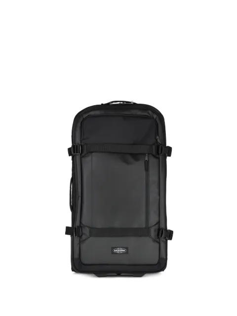 Eastpak maleta de viaje Transit'r Pro grande con parche del logo y hebilla