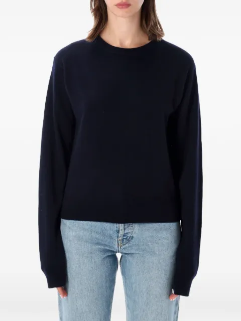 extreme cashmere March crew neck sweater