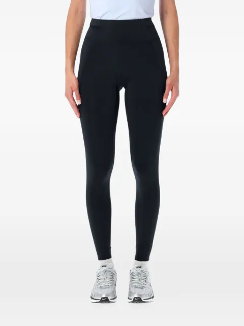 Nike Universa high-waisted full-length leggings with no front seam