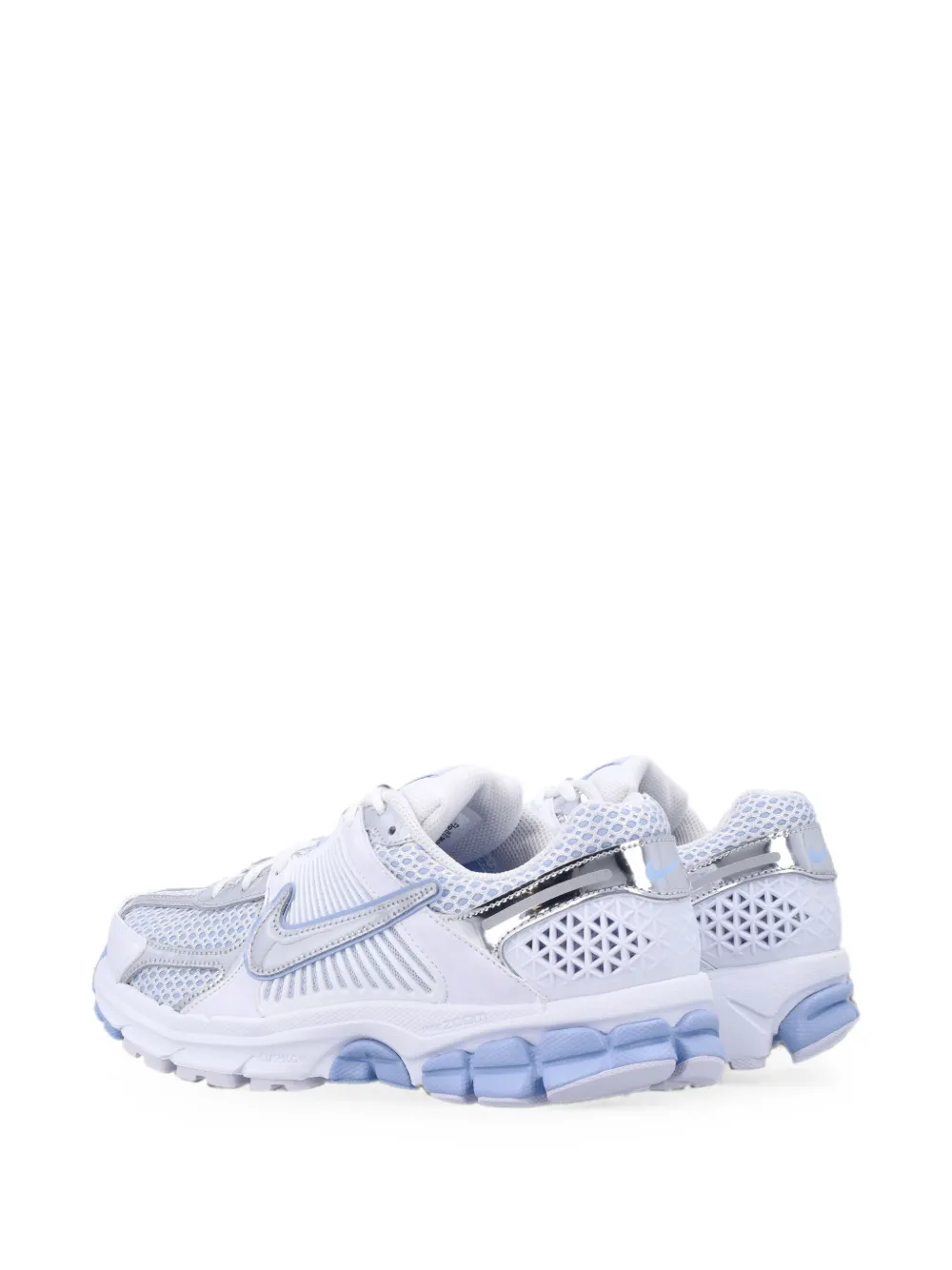 Nike Zoom Vomero 5 schoenen Wit