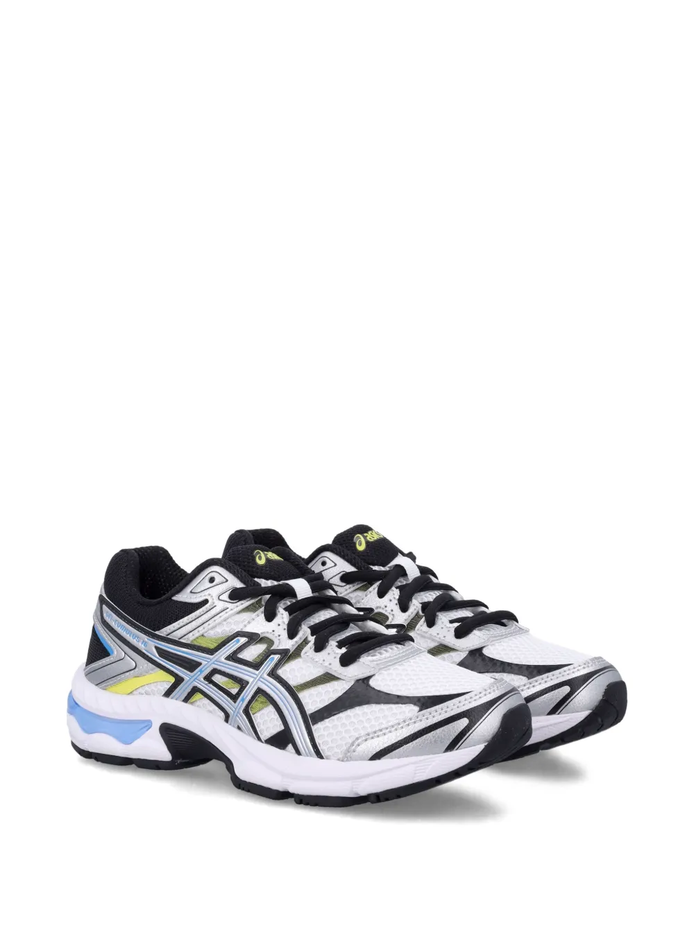 Asics Kids Gel-Cumulus 16 sneakers - Bianco
