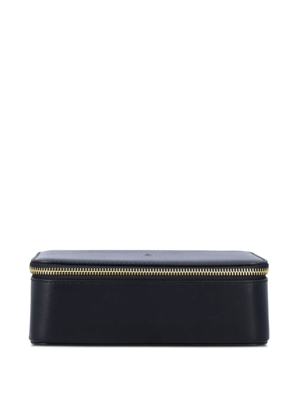 By Malene Birger Aya make up bag - Nero