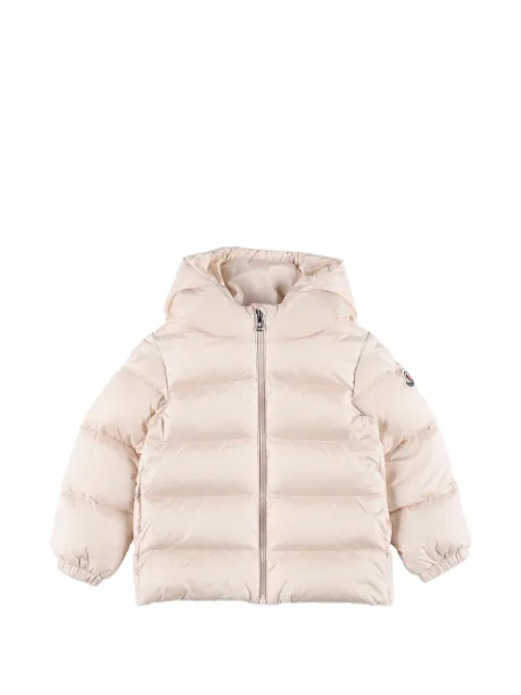 Moncler Enfant doudoune Sharon à capuche