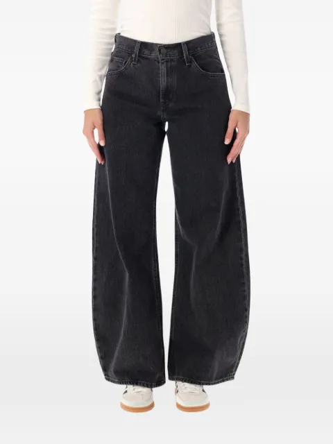 Levi's Teardrop jeans