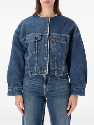 Levi's