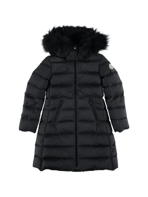 Moncler Enfant padded coat