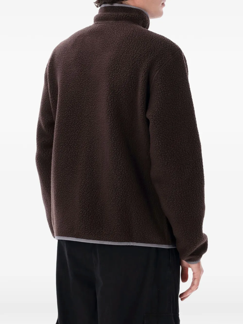 Patagonia Retro Pile fleece jack Bruin
