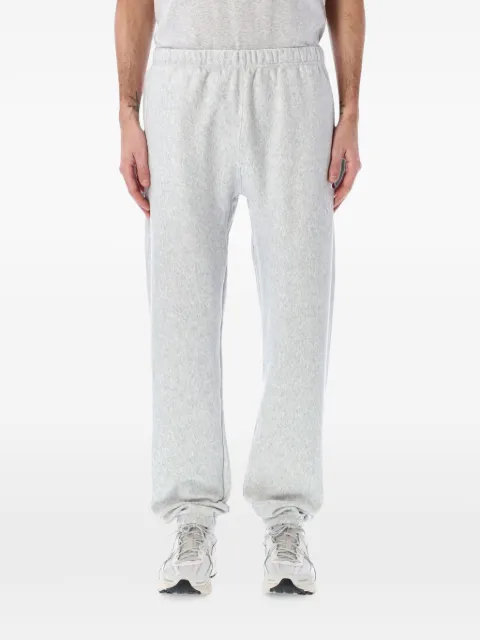 Champion pants con parche del logo