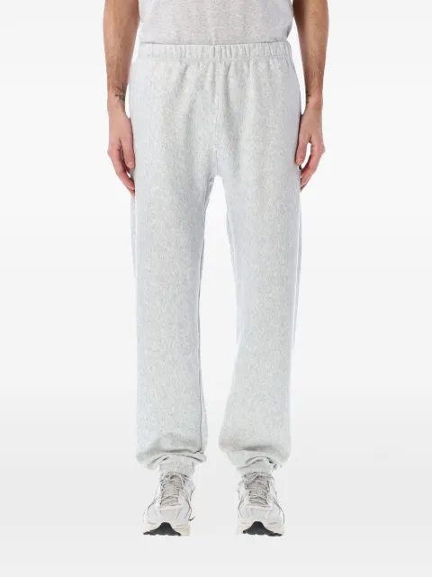 Champion logo-patch track pants