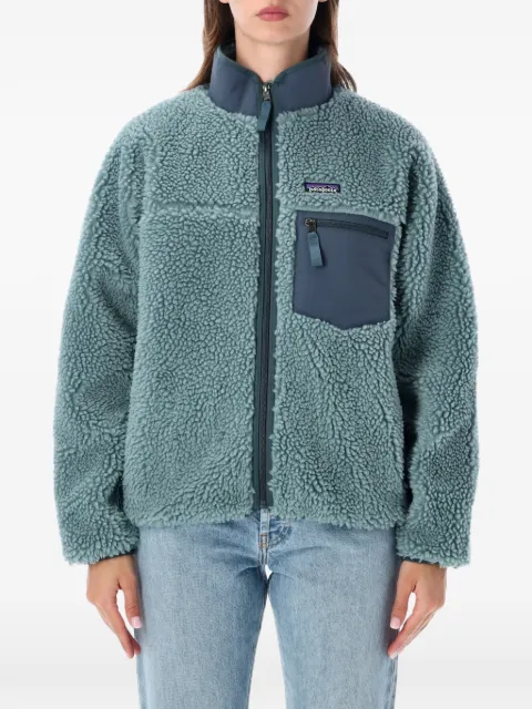 Patagonia Retro-X long-sleeve jacket