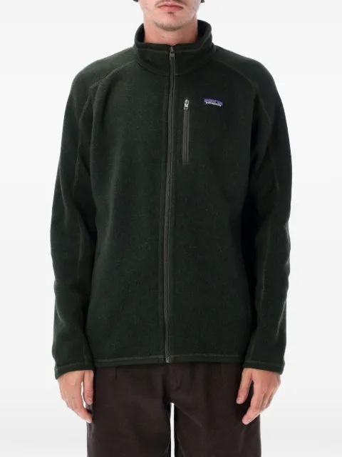 Patagonia veste zippée Better Sweater en polaire