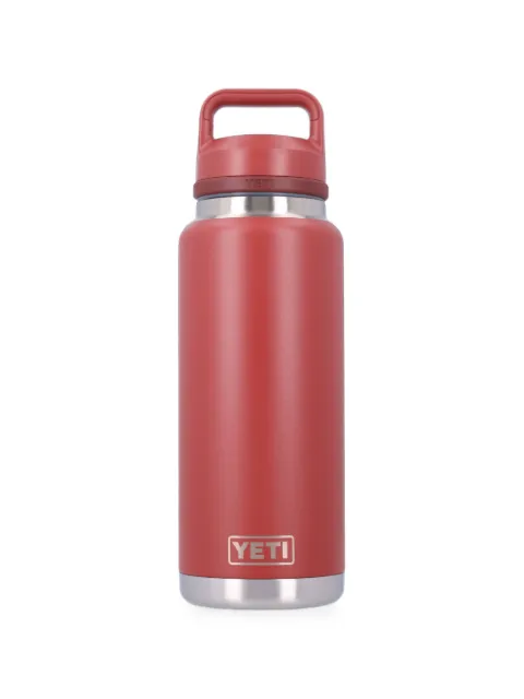 YETI Rambler logo-print water bottle