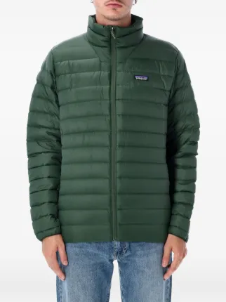 Patagonia
