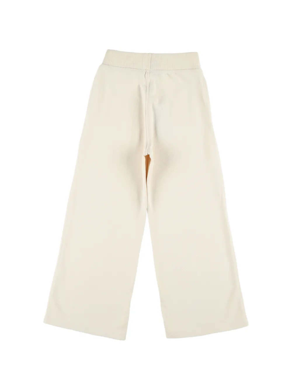 POLO RALPH LAUREN KIDS Trainingsbroek met trekkoord Wit