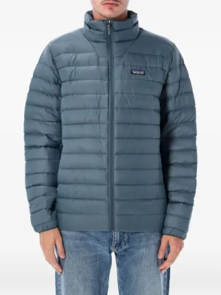 Patagonia