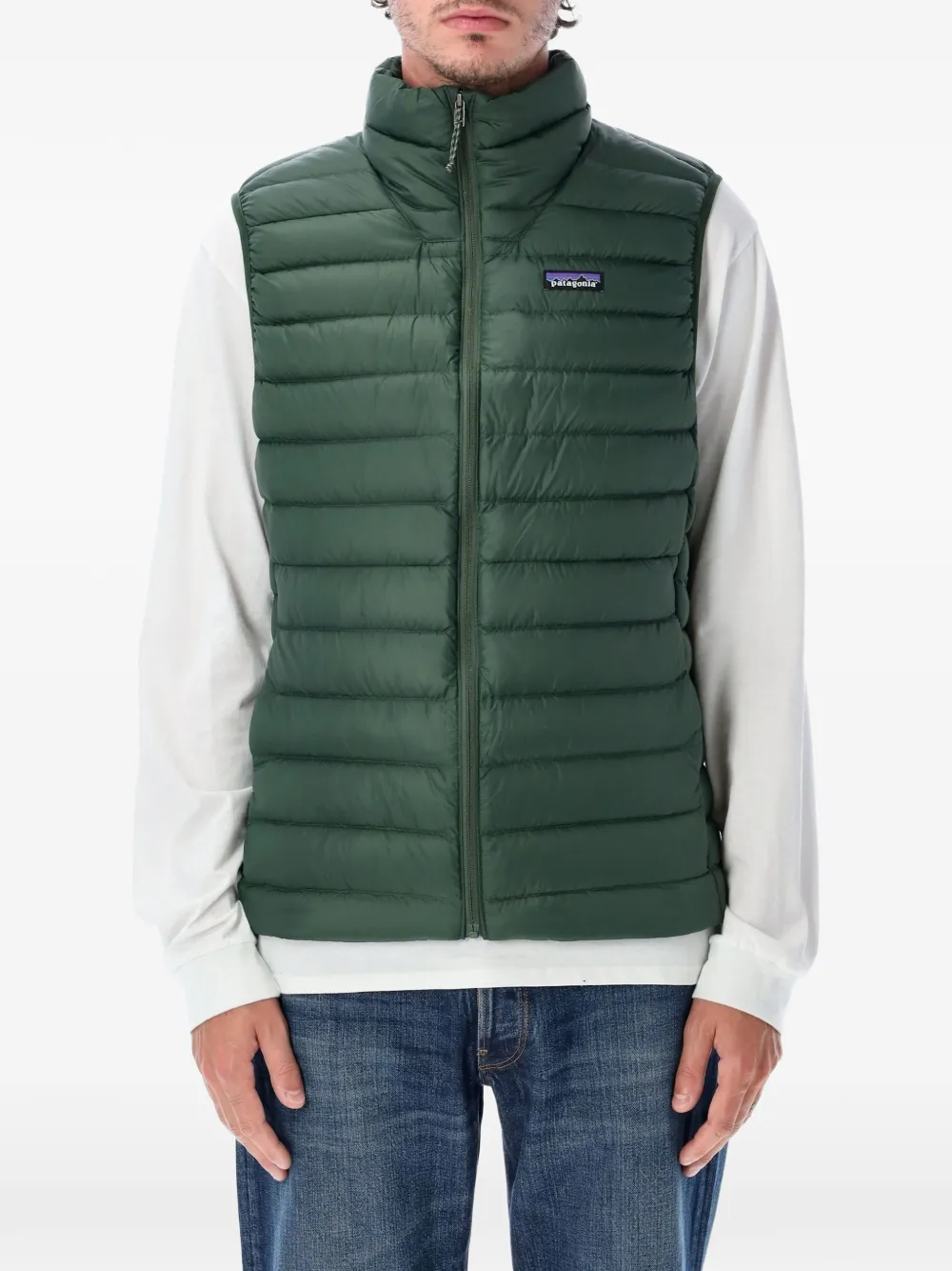 Patagonia Down Sweater vest