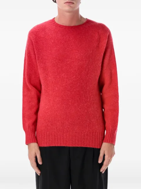 Howlin' Birth of the Cool sweater