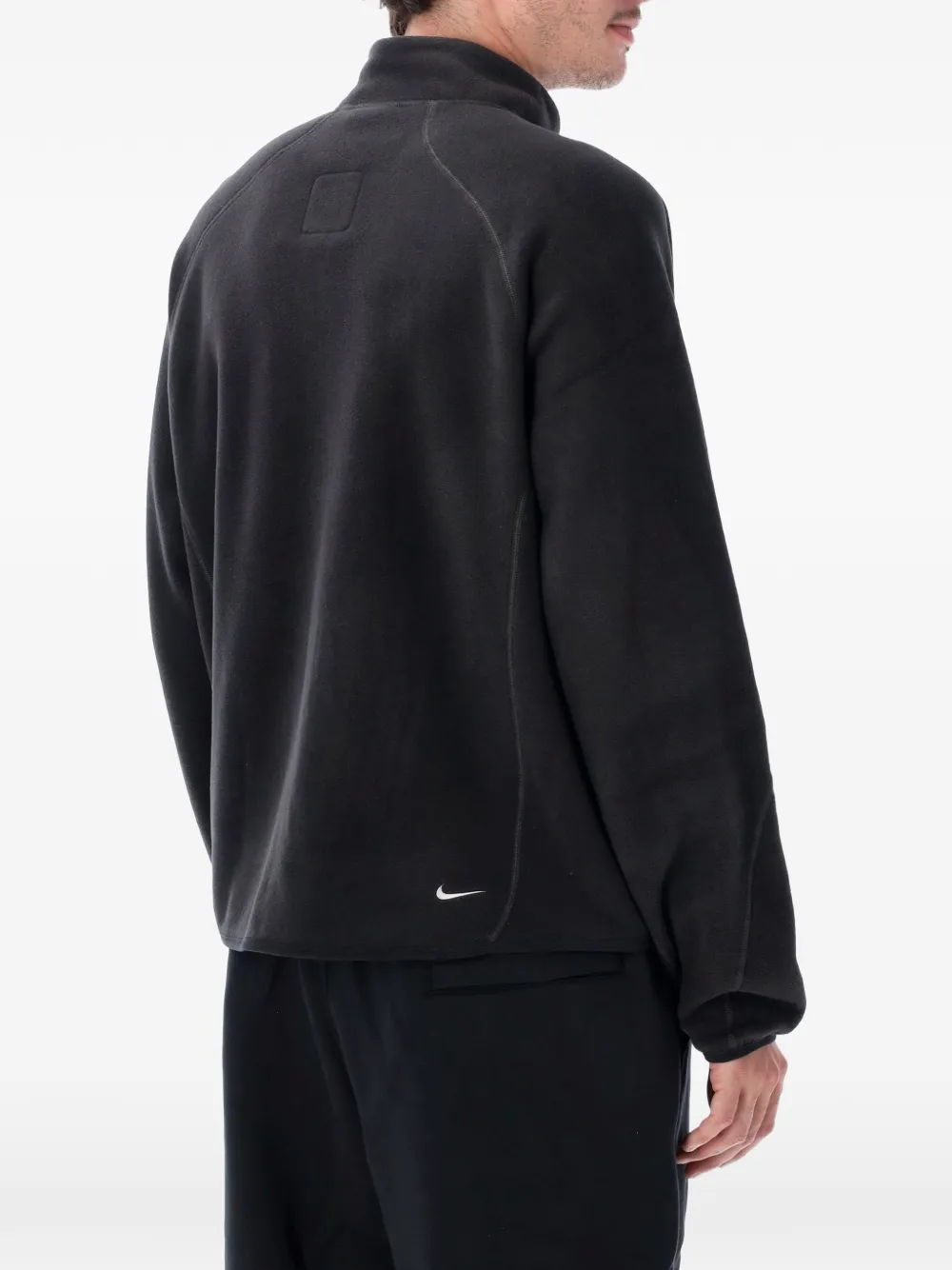Nike ACG Wolf Tree jack met rits Zwart