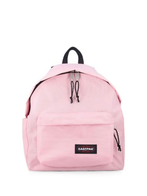 Eastpak Day Pak'r logo-patch backpack