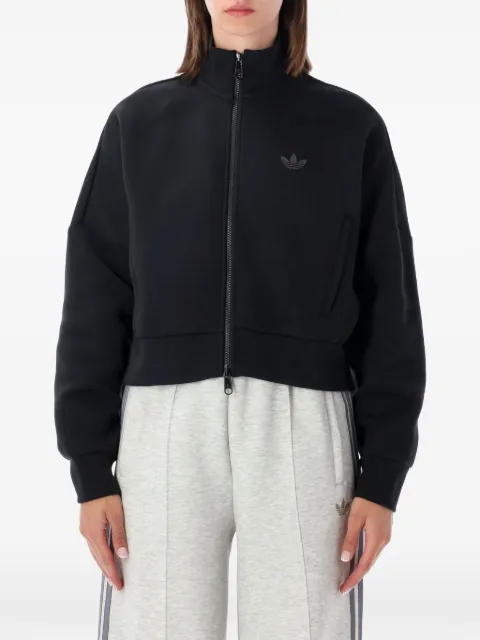 adidas chamarra deportiva Spacer