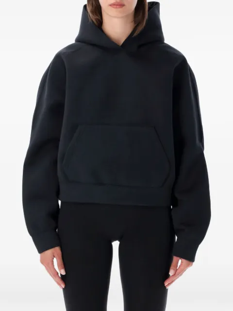 Nike Pre-Game Fleece oversized hoodie