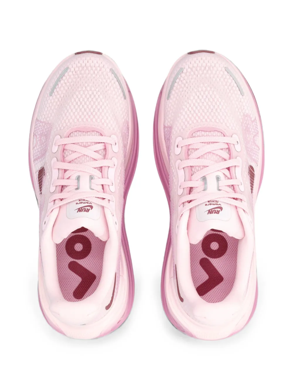 Nike Vomero Premium sneakers Roze