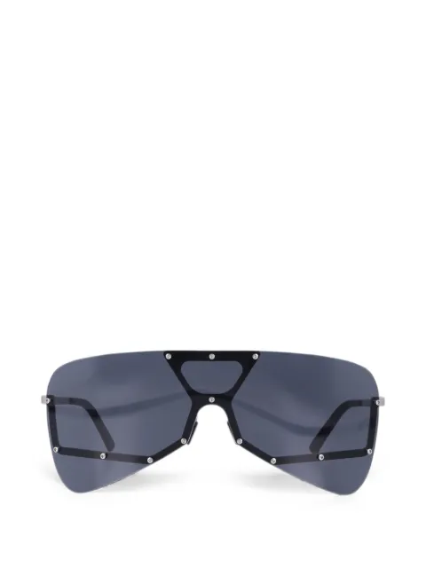 Rick Owens RG0000018GSLVBK SILVER